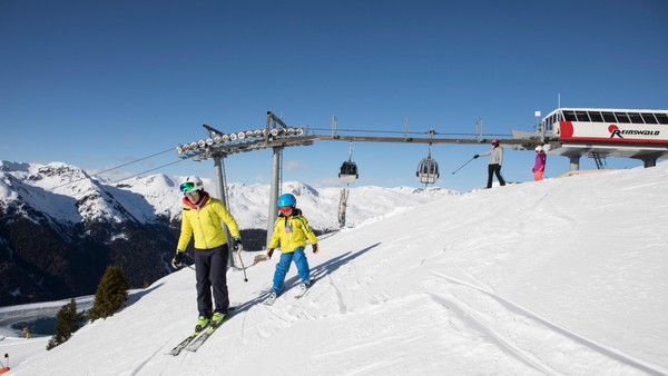 Aktivitäten Bozen und Umgebung