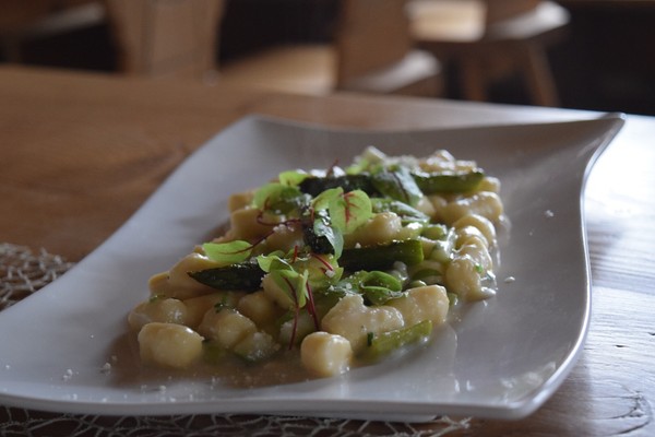 Il cibo