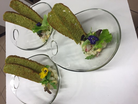 Das Essen