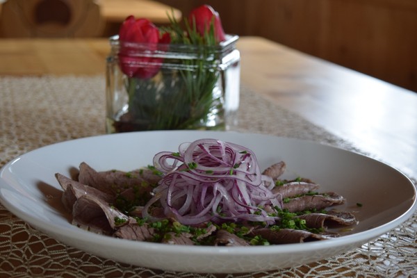 Das Essen