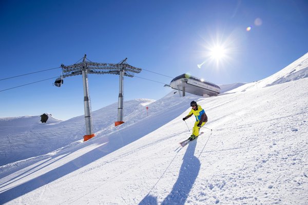 Präsentationsbild Skigebiet Bergbahnen Pfelders
