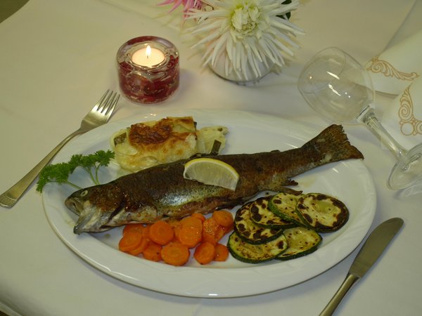 Il cibo