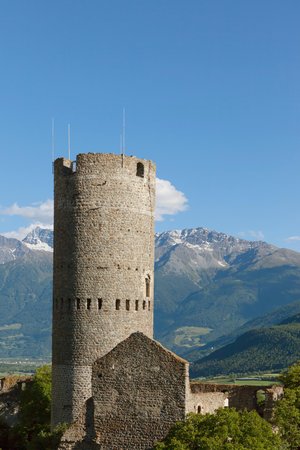 Presentation Photo Tower Fröhlich