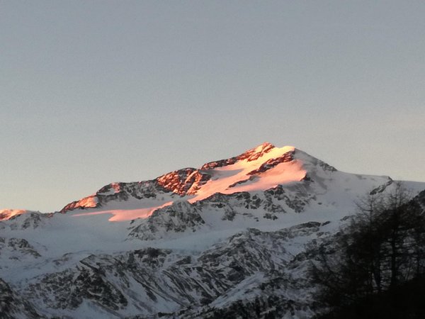 Photo gallery winter