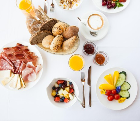 Il cibo