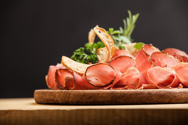Il cibo