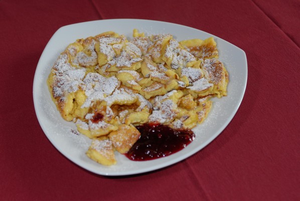 Ricette e proposte gourmet Zum Weißen Rössl