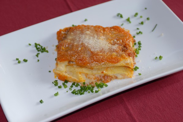 Ricette e proposte gourmet Zum Weißen Rössl