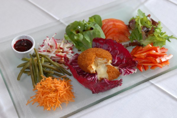 Ricette e proposte gourmet Zum Weißen Rössl