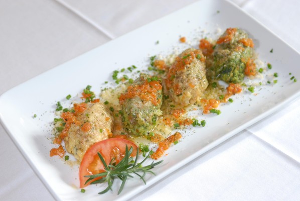 Ricette e proposte gourmet Zum Weißen Rössl