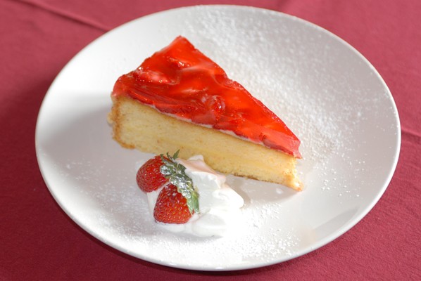 Ricette e proposte gourmet Zum Weißen Rössl