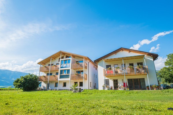 Photo exteriors Farmhouse B&B + Apartments Hausergut