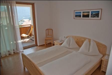 Foto vom Zimmer Ferienwohnungen Rastives