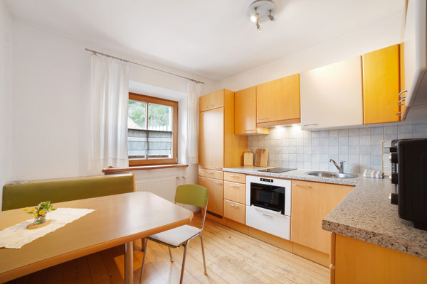 Photo of the kitchen Zwick
