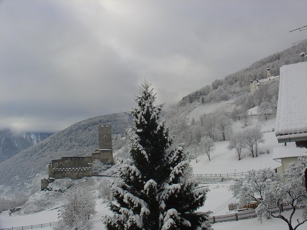 Gallery inverno
