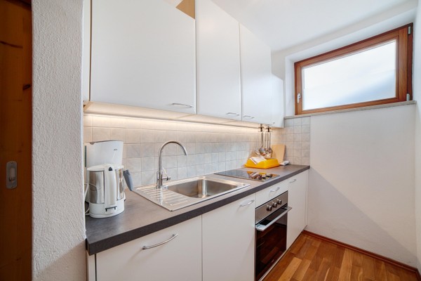 Photo of the kitchen Zwick