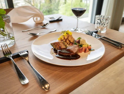 Ricette e proposte gourmet Panorama