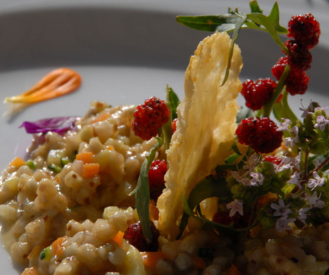 Il cibo
