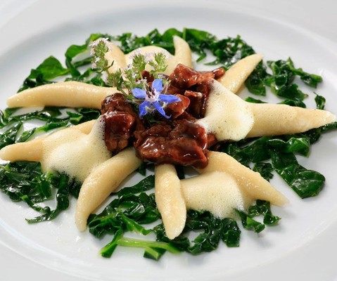 Il cibo