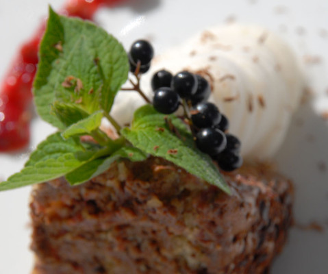 Il cibo