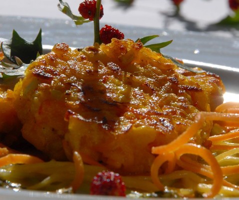 Il cibo