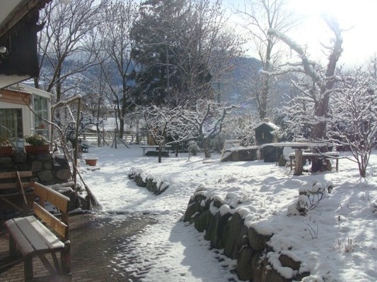Foto vom Garten Mals - Laatsch