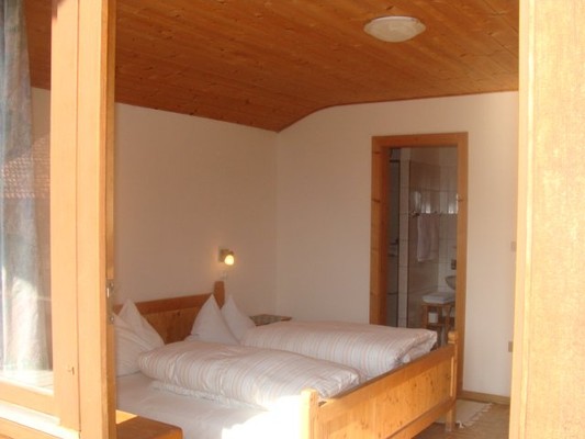 Foto vom Zimmer Garni + Ferienwohnungen Etschheim