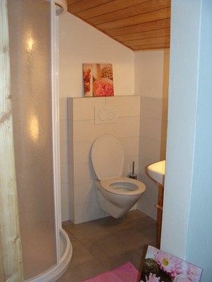 Foto vom Bad Garni + Ferienwohnungen Etschheim