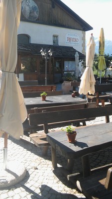 Photo exteriors Restaurant and Pizza Remo