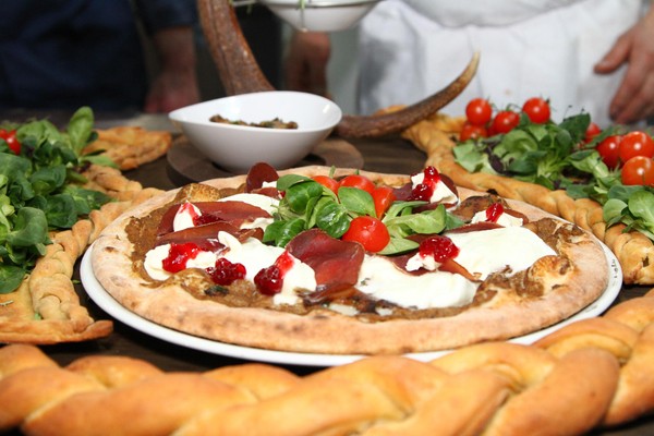 Il cibo