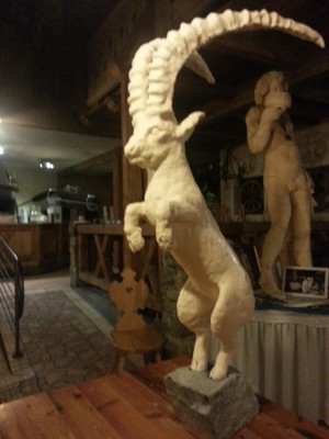 Ristorante Pizzeria Remo Alta Venosta - Passo Resia