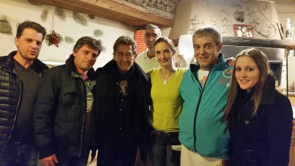 Il team