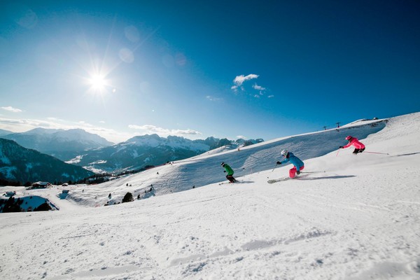 Attività Val di Fassa
