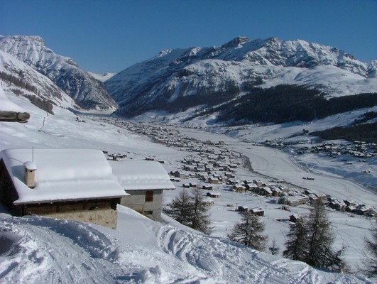 Foto di presentazione Skiarea Associazione Skipass Livigno