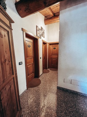 The common areas Apartments Bait d'Armin