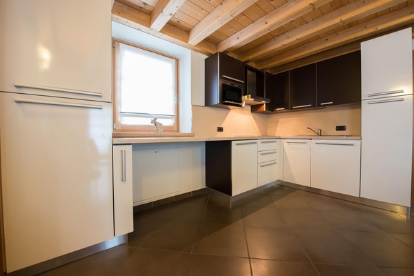 Photo of the kitchen Casa Gallo