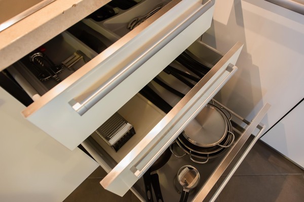 Photo of the kitchen Casa Gallo