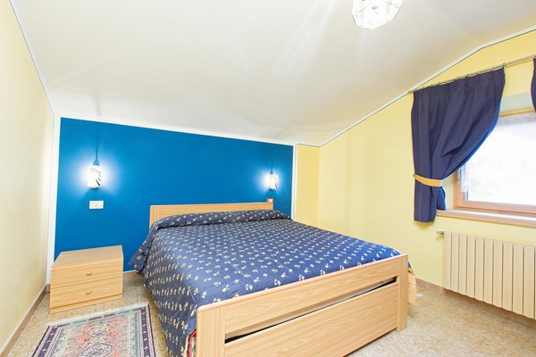 Foto della camera Appartamenti Casa Pedretti