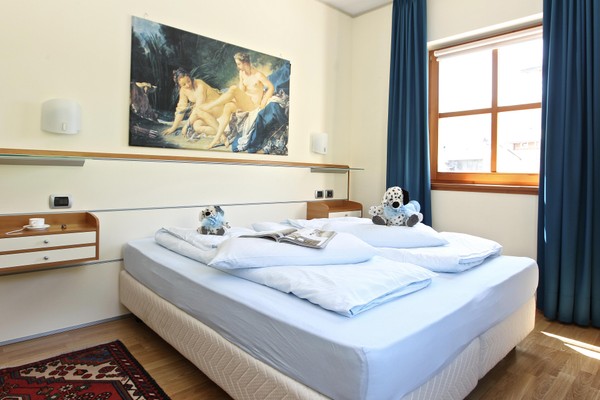 Photo of the room Apartments ForHotel
