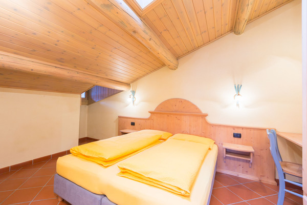 Foto vom Zimmer Ferienwohnungen la Fontana