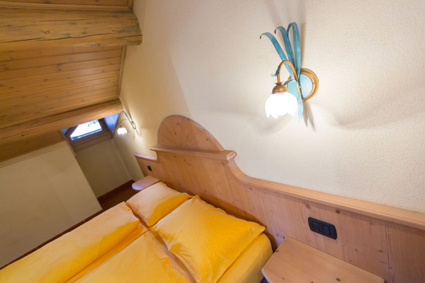 Foto vom Zimmer Ferienwohnungen la Fontana