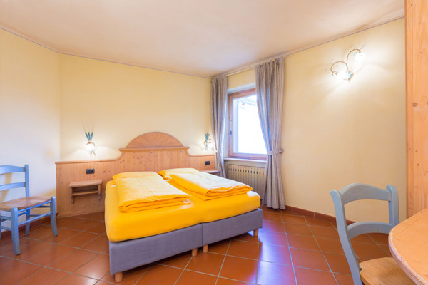 Foto vom Zimmer Ferienwohnungen la Fontana