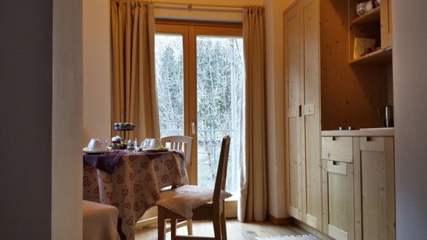 La colazione Stella di Campo - Affittacamere