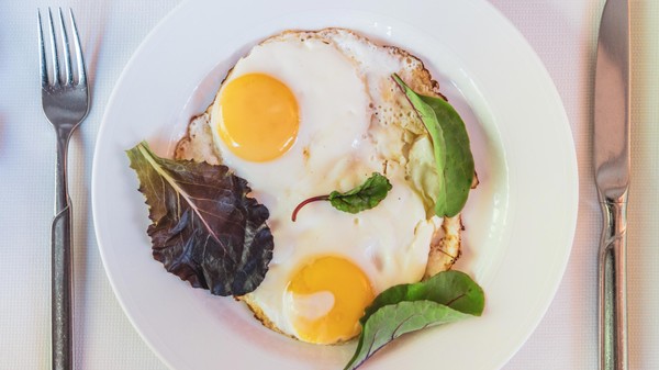 La colazione Hidalgo Appartements & Suites