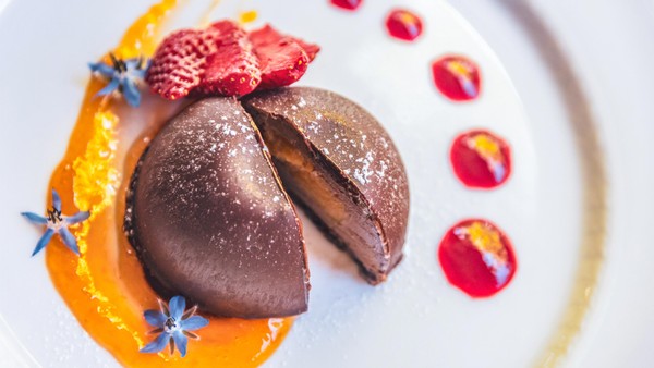 La colazione Hidalgo Appartements & Suites