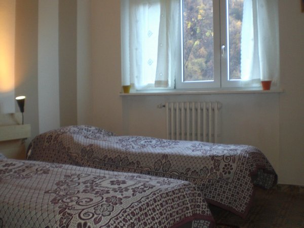 Foto della camera Bed & Breakfast Bergvagabunden