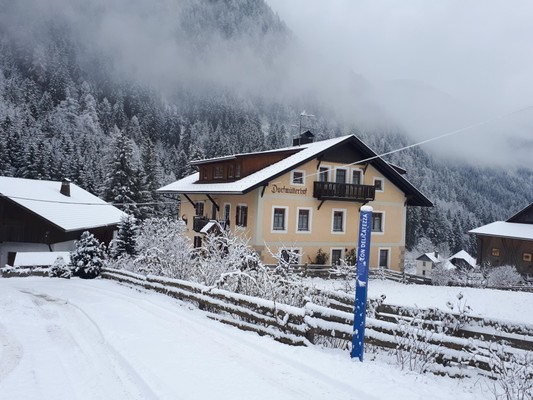 Photo exteriors Farmhouse apartments Dorfmüllerhof