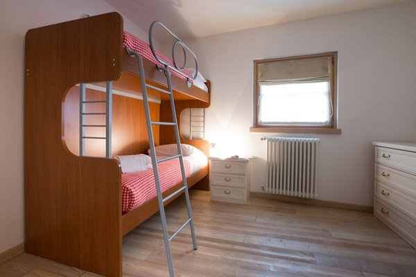Foto della camera Appartamenti Casa del Sol