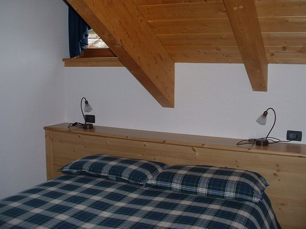 Foto vom Zimmer Ferienwohnungen Casa Sablonera