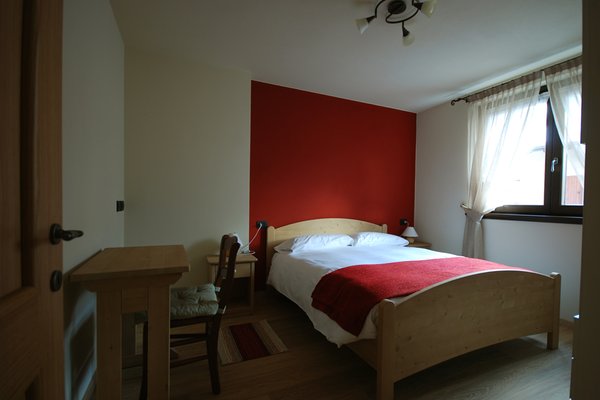 Foto della camera Appartamenti Chalet Silvi
